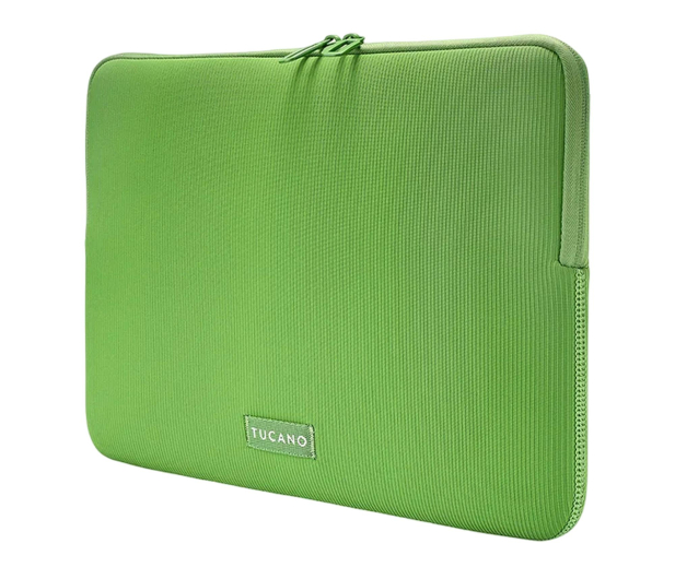 Tucano Colore Sleeve 12-13" Zielony - 1577841 - zdjęcie 2